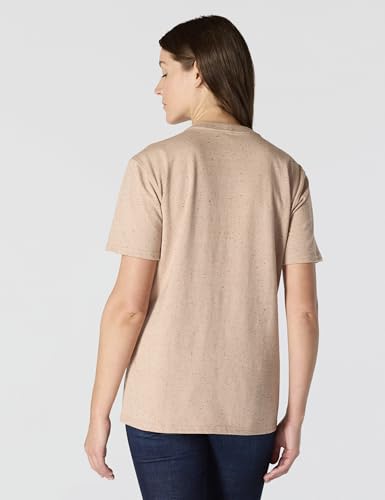 Image of Carhartt Women's Iconic WK87 Pocket T-Shirt Closeout