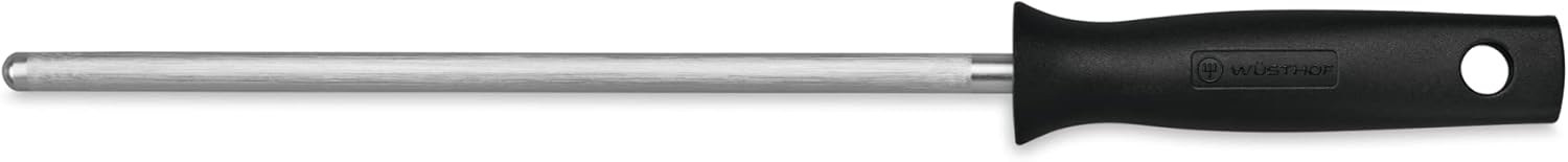 Wüsthof Gourmet Knife Block with 5 Knives (1095070505) Germany High Carbon Stainless Steel Professional Chef Knife Block Set, Ultra Sharp