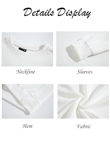 Apres Ski Sweatshirt, Après Ski Club Sweatshirt2