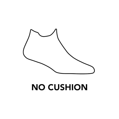 Image of Darn Tough Women's Run No Show Tab Ultra-Lightweight Sock (Style 1043)