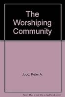The Worshiping Community 0830904034 Book Cover