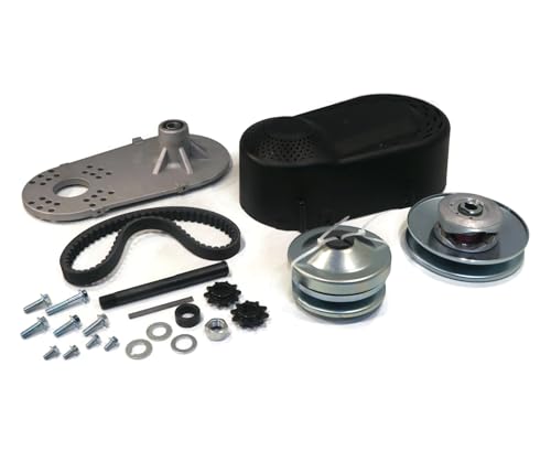 Go-Kart Torque Converter CVT Clutch Comet Torque Converter 30 series