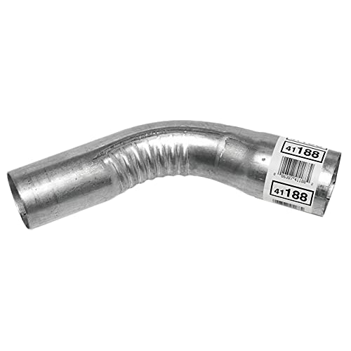 Image of Walker 41188 Exhaust Elbow 2.25 inch Inlet (ID) 2.25 inch Outlet (OD)