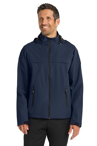 Image of Port Authority Torrent Waterproof Jacket