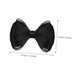 Zoom IMG-1 sherchpry 6pezzi fermagli per chignon