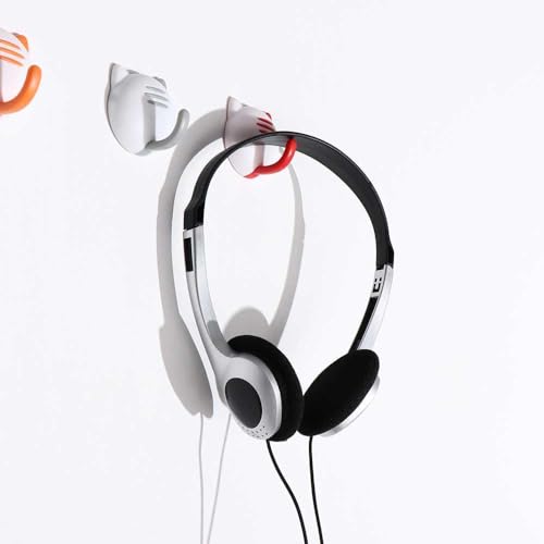 Image of Retro Over-Ear Headphone,Lightweight Earphones Headphone,Cassette Headphones Wired Over The Ear Headphones 80s 90s Y2k Classic Headphones