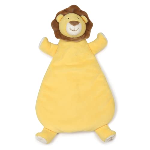 Image of WubbaNub Lion Lovey