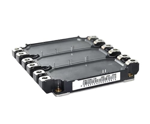6MBI225U-120 module d'alimentation haute performance conforme aux normes de sécurité - 2