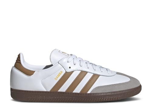 Image of adidas Originals Samba Mens Sneakers