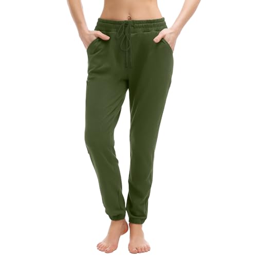 Image of Stanpetix Womens Sweatpants with Pockets - Joggers for Women Sport Pants Trousers for Women