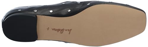Sam Edelman Women's Michaela Stud Mary Jane Flat4