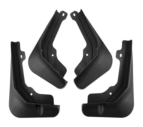 Garde-boue Buick Electra E5 2023 2024 protection pneu bavettes avant arrière