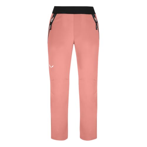 Salewa Rosengarten Dst K Pnt, Lantana Pink/0910, 164