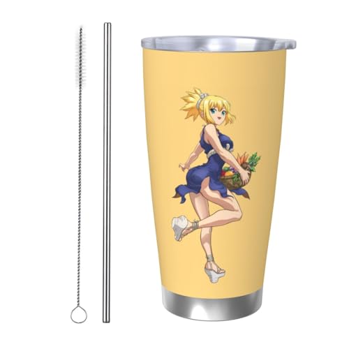 hN^[Xg[8 ^u[ bN  J[Jbv 600ml ^fM ۗ ۉ ԗp @r R[q[Jbv RrjJbv Xg[t ӂt AEghA jp Straw Two-piece Set