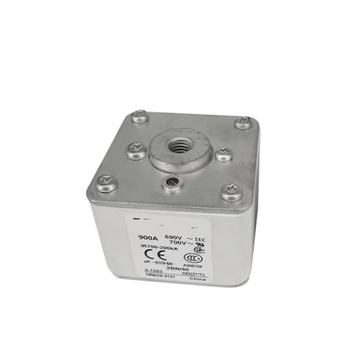 Fusible rapide 170M5415 basse tension pour éviter les pannes et protéger vos machines