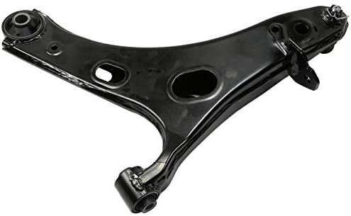 Amazon.com: MOOG RK622856 Suspension Control Arm and Ball Joint 