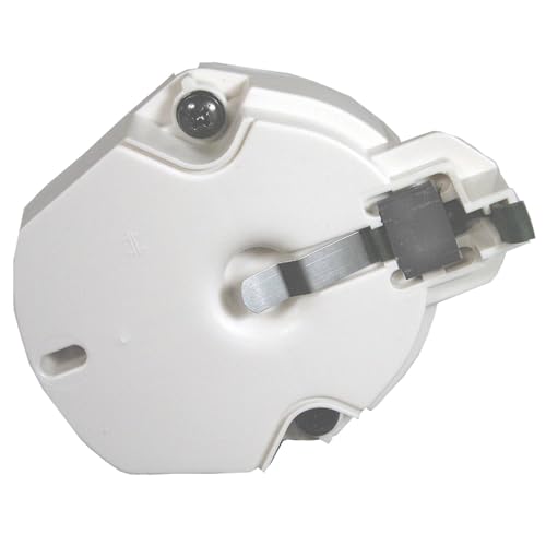 Rotor de distribuidor ACDelco D448X contra fallos de arranque del motor 3