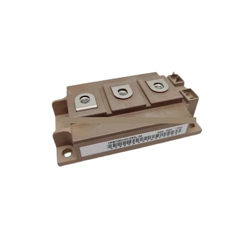 Transistor 1MBI300U2H-060L module de commutation haute fréquence
