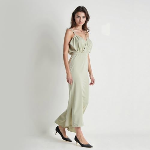 Image of Women Low Kitten Heels Women's Dressy Pumps Pointed Closed Toe Elegant Wedding Pumps Formal Work Office Comfortable Shoes Classic Pumps for Women