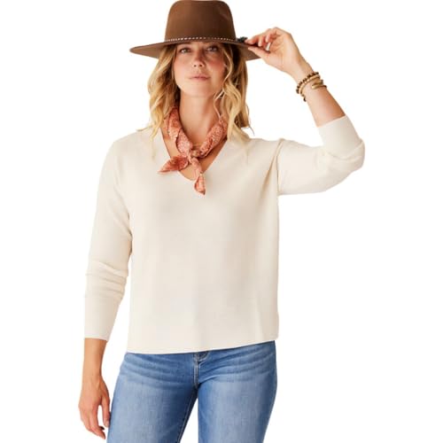 Image of Carve Designs Zella Merino Sweater