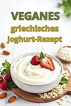 Review of Audible Title Veganes griechisches Joghurt-Rezept: Eine vollst&auml;ndige Anleitung zur Herstellung von dickem und gesundem milchfreiem veganem Joghurt (German Edition) Unabridged Insights Premium Access Editor's Choice