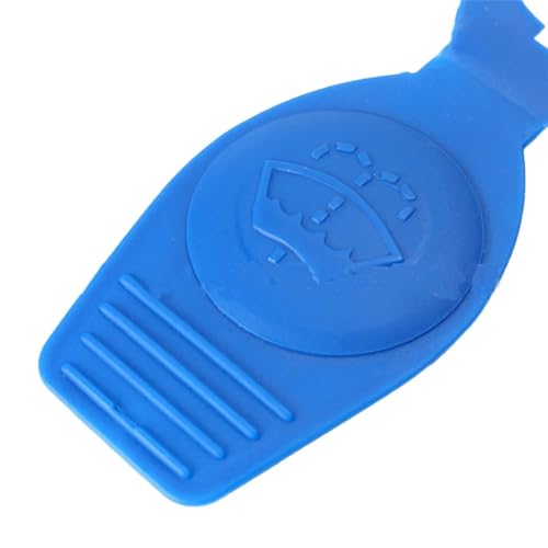 Bouchon lave-glace 1H0955455 étanche pour réservoir de Polo et Scirocco
