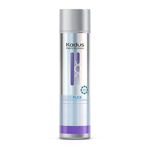 Toneplex Pearl Blond Shampoo 250 ml, 250 ml (Pack of 1)