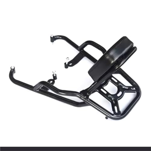 Porte-bagages arrière Benelli Leoncino 500 BJ500 support de coffre