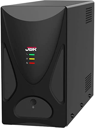 Nobreak JBR Guard 2000VA Mono 120V