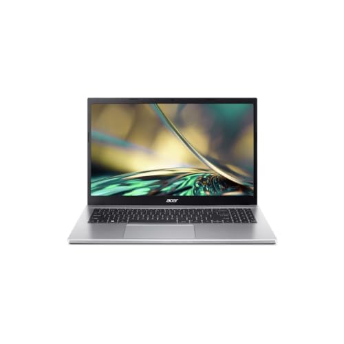 Acer Aspire 3 A315 59 Intel® Core™ i3 i3 Ordinateur portable 39 6 cm 15.6 Full HD DDR4 SDRAM SSD Wi Fi 6 802.11ax Windows 11 Home Neuf - vue 5