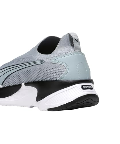 Image of Puma Unisex-Adult Softride Premier Glideknit Running Shoe