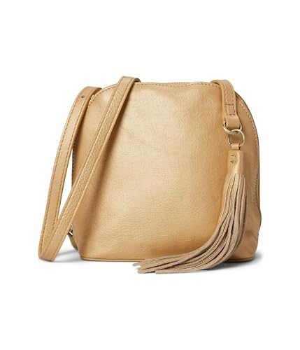 Image of HOBO Nash Compact Crossbody Leather Bag for Women