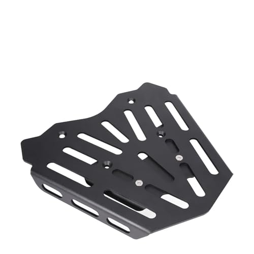 Support top case en alu rigide pour moto Adventure 790 890 1090 R