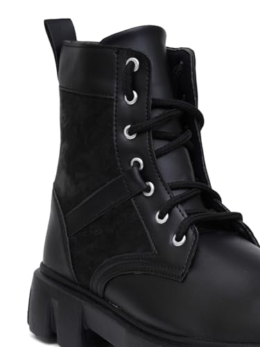 Image of SilverArrow womens Puffaboot Ankle Boot|Women Fashion Boots