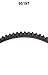 Dayco 95197 Timing Belt