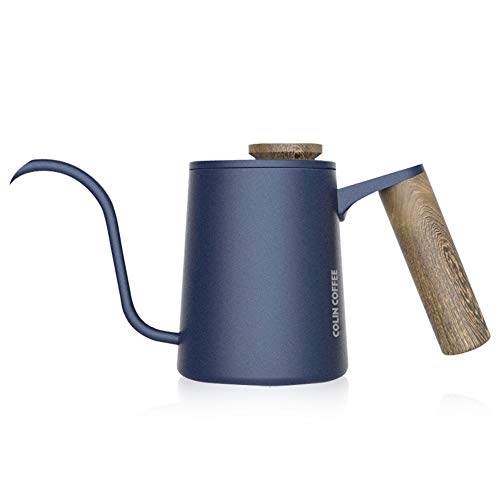 Tetera para calderas Olla para café hervidor de Agua Cover