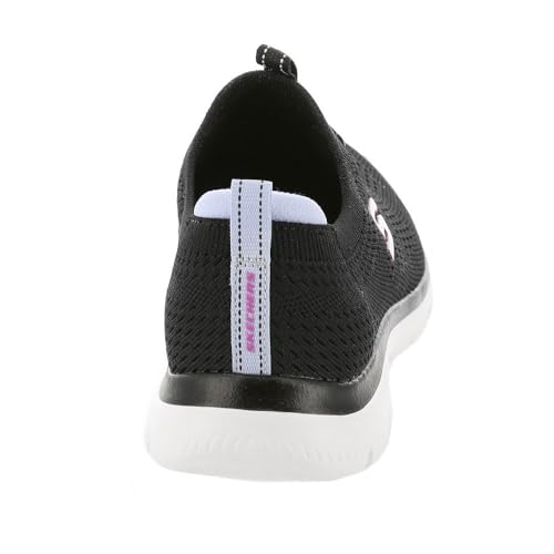 Image of Skechers Women Lace Up Sneaker Shoes