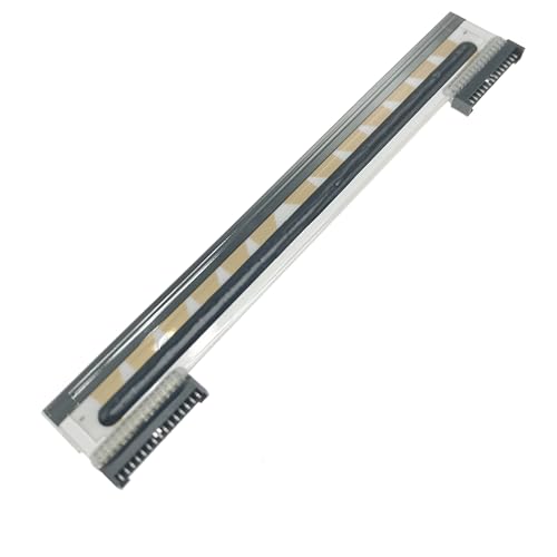 Cabezal P1112640-218 Zebra ZD421 repara fallos de impresión térmica 203 dpi