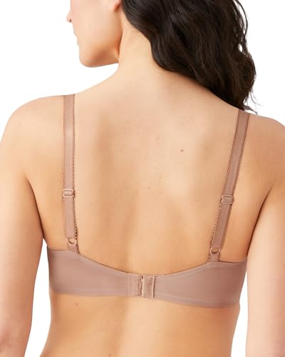 Image of Wacoal Women's Side Note Full Figure Underwire Bra
