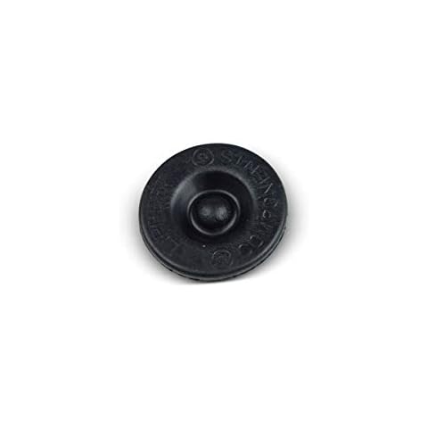 Lippert Components 122065 Universal Rubber Insert for Dust Caps - 2,000 to 8,000 lbs. Cover