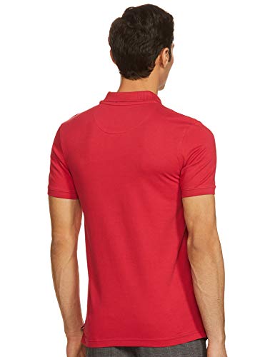 Image of Amazon Brand - Arthur Harvey Men's Polo Shirt