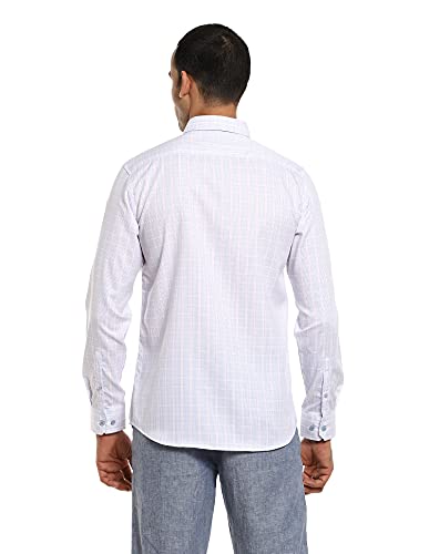 Image of U.S. POLO ASSN. Men's Regular fit Casual Shirt