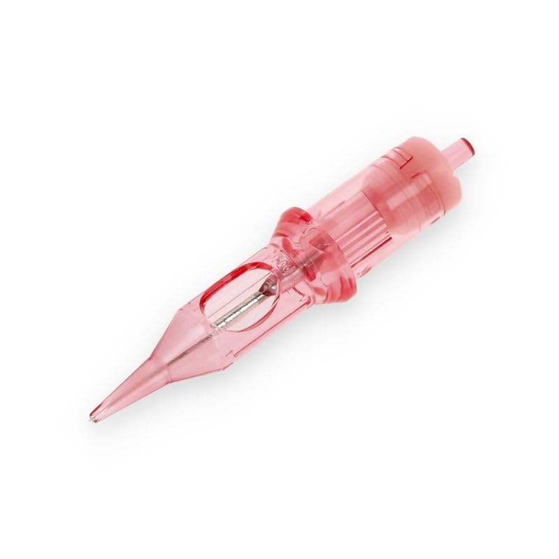 Aiguilles Kwadron Optima PMU 0,18 mm pour un lignage ultra précis des sourcils
