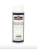 Mohawk Break-A-Way Glaze Aerosol Van Dyke Brown