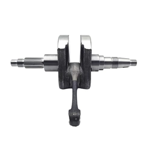 Vilebrequin NC250 NC300S renforcé haute précision pour moteur moto