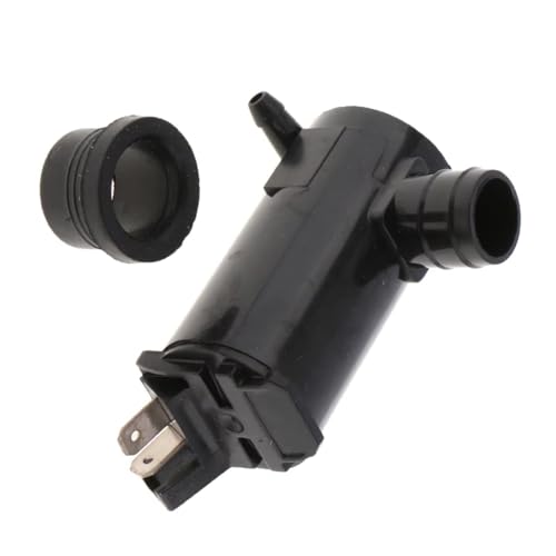 Bomba limpiaparabrisas Acura CL EL con motor de lavado 38512-SDA-A01