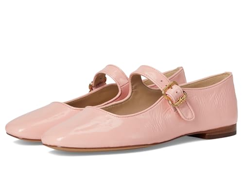 Image of Sam Edelman Women's Michaela Mesh Ballet Flats