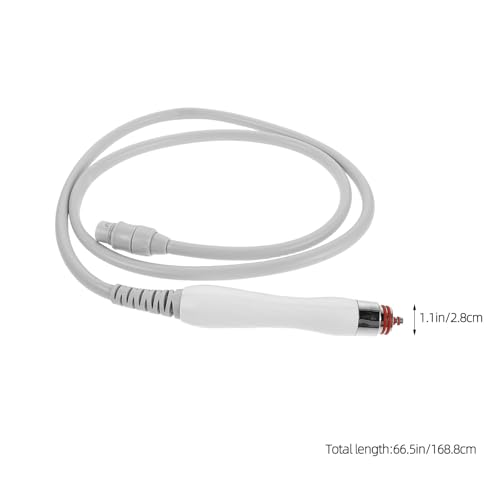 Stylo à succion hydrogène oxygène pour purifier les peaux ternes