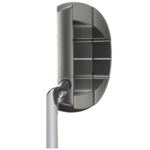 Amazon.co.jp: ODYSSEY GOLF JAPAN WHITE DAMASCUS iX #5 33 inch