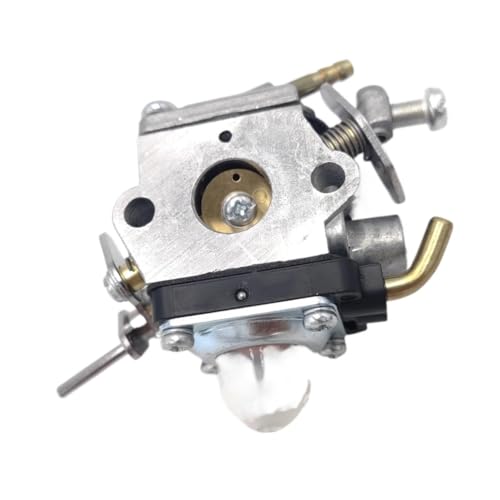 Kit de conduite de carburant de carburateur pour l'entretien du jardin